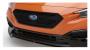 Image of Sport Grille. Create a custom look for. image for your 1993 Subaru Impreza   
