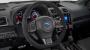 Image of Ultrasuede® Steering Wheel. Get the sporty look and. image for your Subaru WRX  