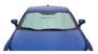 Image of Sunshade. The foldable Sunshade. image for your Subaru