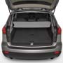 View Luggage Compartment Cover-Gray Full-Sized Product Image 1 of 2