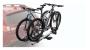 View Thule® Bike Carrier - Hitch Platform - 2 bikes Full-Sized Product Image
