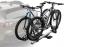 View Thule® Bike Carrier - Hitch Platform - 2 bikes Full-Sized Product Image