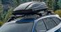View Thule® Crossbar Set - Aero Extended - Black Full-Sized Product Image