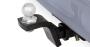 View Trailer Hitch Ball Mount - Hybrid Full-Sized Product Image 1 of 5