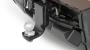 View Trailer Hitch NO Ball Mount Full-Sized Product Image