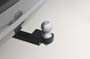 Image of Trailer Hitch image for your 2009 Subaru Outback   
