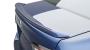 Image of Trunk Spoiler ABYSS PEARL (Blue) image for your 2009 Subaru Legacy   