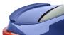 View Trunk Spoiler - Island Blue Pearl Full-Sized Product Image 1 of 1