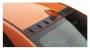 Image of Vortex Generator. Add a stylish look of. image for your 1995 Subaru