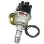 Image of DISTRIBUTOR, 6 Cylinder, Positive Ground, Pertronix Flame Thrower Brand. image for your 1979 Triumph Spitfire