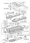 Diagram CYLINDER HEAD for your 2013 TOYOTA TUNDRA Base Extended Cab Pickup Fleetside