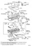 Diagram CYLINDER HEAD for your 2011 TOYOTA TUNDRA Base Standard Cab Pickup Fleetside