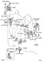 Diagram MOUNTING for your 1996 TOYOTA RAV 4