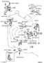 Diagram MOUNTING for your 1996 TOYOTA RAV 4