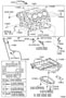 CYLINDER BLOCK Diagram