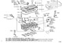 Diagram CYLINDER HEAD for your 2008 TOYOTA RAV 4