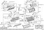 Diagram CYLINDER HEAD for your 2009 TOYOTA CAMRY