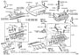 Diagram CYLINDER HEAD for your 2011 TOYOTA TUNDRA Base Standard Cab Pickup Fleetside