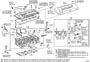 Image of Head SUB - Assembly, CYLIN. Head, Cylinder. image for your 2002 TOYOTA PRIUS