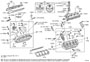 Image of FILTER, OIL CONTROL. image for your 2009 TOYOTA CAMRY SE