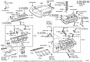 Diagram CYLINDER HEAD for your 2005 TOYOTA 4RUNNER LIMITED