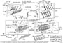 Diagram CYLINDER HEAD for your 2010 TOYOTA PRIUS