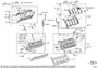 Diagram CYLINDER HEAD for your 2020 TOYOTA LAND CRUISER Base