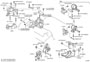 Diagram MOUNTING for your TOYOTA RAV 4