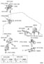 Diagram MOUNTING for your 1996 TOYOTA RAV 4