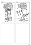 Diagram SHORT BLOCK ASSEMBLY for your 2012 TOYOTA HIGHLANDER