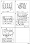 Diagram CYLINDER BLOCK for your 1994 TOYOTA CAMRY WAGON, LE 3000CC 24-VALVE DOHC EFI, AUTOMATIC