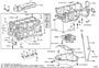 Diagram CYLINDER BLOCK for your 2015 TOYOTA HIGHLANDER