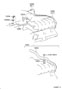 Diagram VENTILATION HOSE for your 2011 TOYOTA SIENNA SE Mini Passenger Van