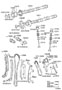 Diagram CAMSHAFT & VALVE for your 2017 TOYOTA PRIUS