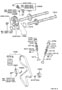 Diagram CAMSHAFT & VALVE for your 2018 TOYOTA PRIUS