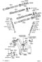 CAMSHAFT & VALVE Diagram