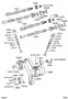 Diagram CAMSHAFT & VALVE for your 2005 TOYOTA RAV 4 2400CC 16-VALVE DOHC EFI, MANUAL