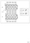 Diagram CAMSHAFT & VALVE for your 2022 TOYOTA 4RUNNER