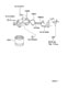 OIL FILTER Diagram