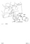Diagram OIL FILTER for your 1975 TOYOTA LAND CRUISER