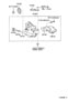 Diagram ENGINE OIL PUMP for your 2007 TOYOTA CAMRY XLE 2500CC 16-VALVE DOHC EFI, AUTOMATIC  6-SPEED