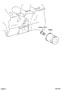 Diagram OIL FILTER for your 2000 TOYOTA 4RUNNER SR5(-0008),BASE(0008-)