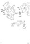 ENGINE OIL PUMP Diagram