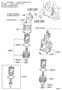 Diagram OIL FILTER for your TOYOTA