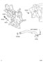 Diagram ENGINE OIL PUMP for your 2018 TOYOTA 4RUNNER SR-5