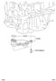 Diagram ENGINE OIL PUMP for your 2004 TOYOTA 4RUNNER