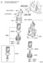 Diagram OIL FILTER for your 2010 TOYOTA PRIUS