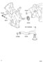 ENGINE OIL PUMP Diagram