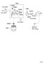 Diagram OIL FILTER for your 2007 TOYOTA CAMRY XLE 2400CC 16-VALVE DOHC EFI, AUTOMATIC  5-SPEED