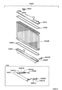 Diagram RADIATOR & WATER OUTLET for your 2006 TOYOTA PRIUS